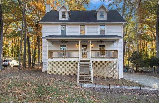 8212 Lullwater Court