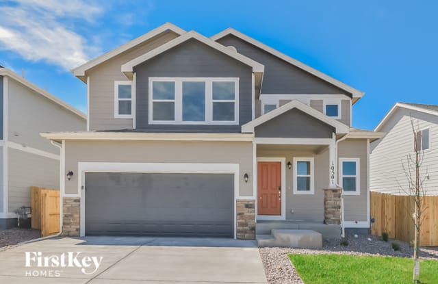 10501 Luneth Drive - 10501 Luneth Dr, El Paso County, CO 80925