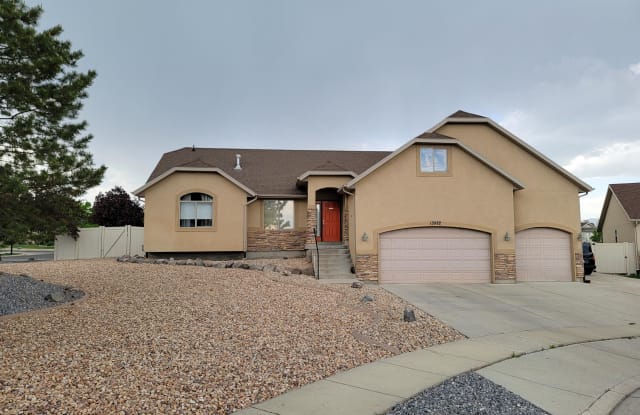 13972 Curry Peak Circle - 13972 Curry Peak Circle, Herriman, UT 84096