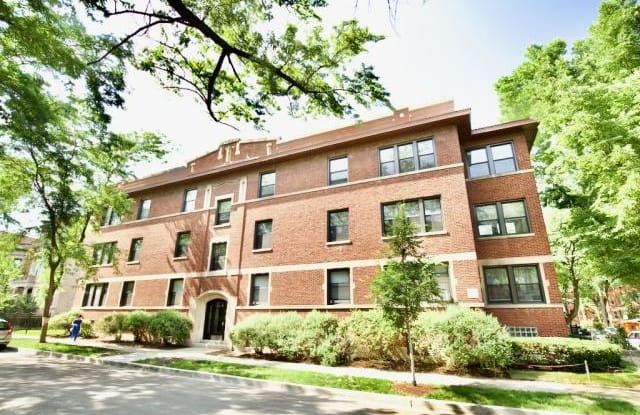 1406 Summerdale - 1406 West Summerdale Avenue, Chicago, IL 60640