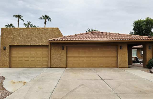 Photo of 25415 S SEDONA Drive