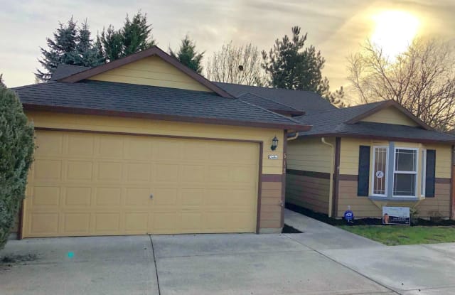 512 SE 169th Ave - 512 Southeast 169th Avenue, Vancouver, WA 98684