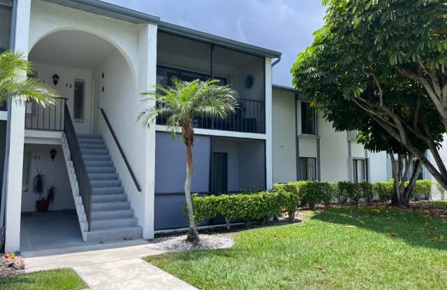 1003 Green Pine Boulevard - 1003 Green Pine Boulevard, West Palm Beach, FL 33409