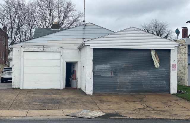 7340 RISING SUN Avenue