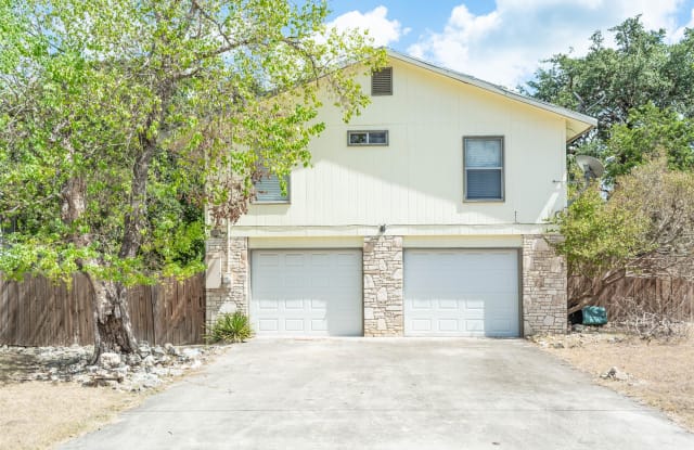 2055 Candlelight Drive - 2055 Candlelight Drive, Canyon Lake, TX 78133