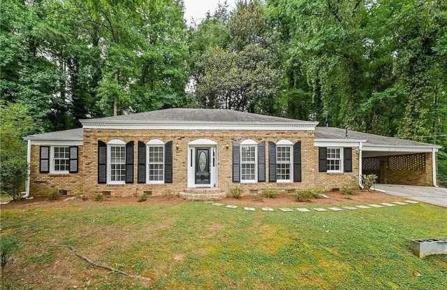 Photo of 260 River Valley Road