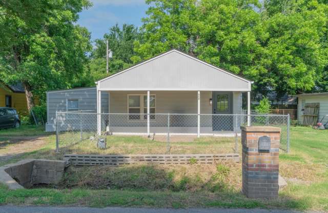 Photo of Updated 2 Bed in El Reno