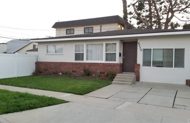 4256 W 182nd Street - 4256 West 182nd Street, Torrance, CA 90504