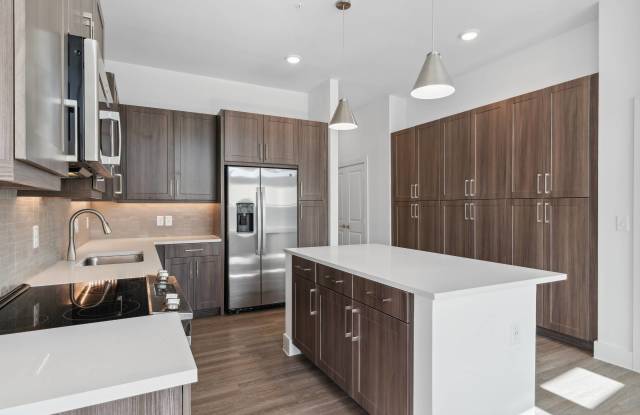 Ovation at Galatyn Park