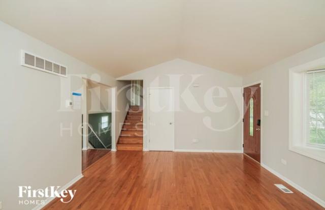 2612 Ruth Fitzgerald Drive