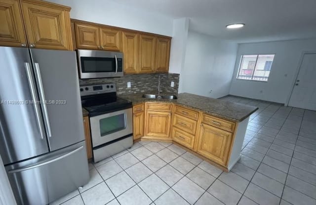 5420 W 21st Ct - 5420 West 21st Court, Hialeah, FL 33016