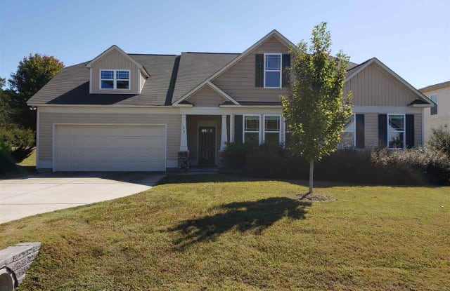 13 Langdon Pointe Drive - 13 Langdon Pointe Drive, Johnston County, NC 27529