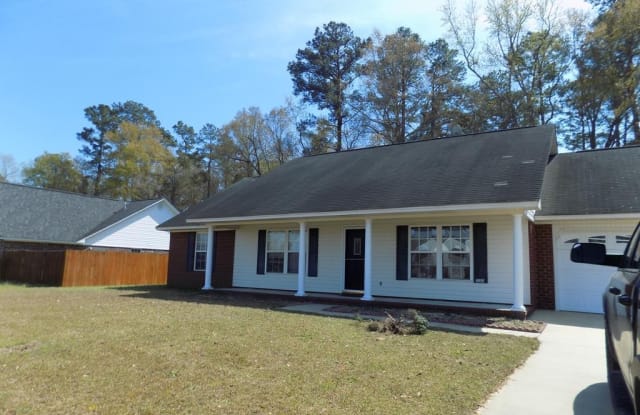 3335 OLEANDER DR - 3335 Oleander Drive, Sumter, SC 29154