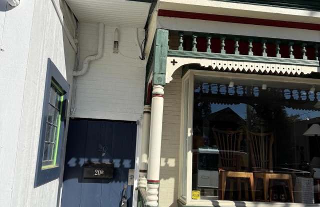 Photo of 20 N UNION Street unit: B