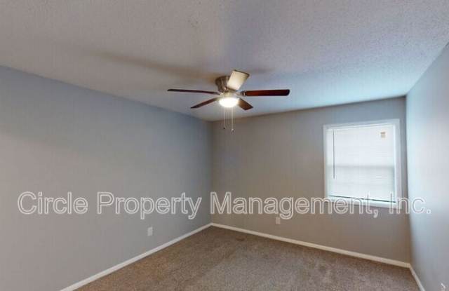 4107 Hunters Ridge Drive