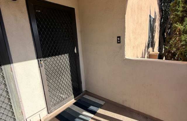 Centrally located Mission Valley 2 bedroom condo