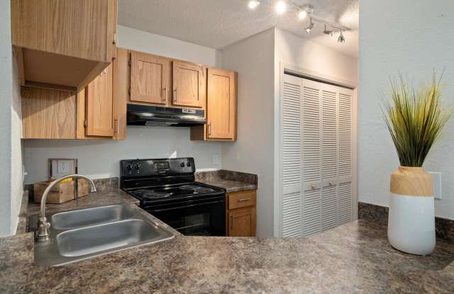 Photo of Hampton Woods