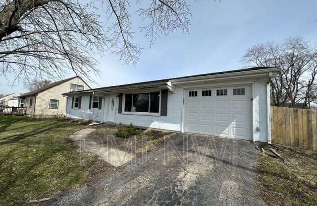 757 Fox River Rd - 757 Fox River Road, South Haven, IN 46385