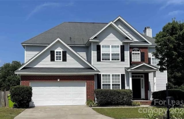 220 Catalpa Lane - 220 Catalpa Lane, Richland County, SC 29229