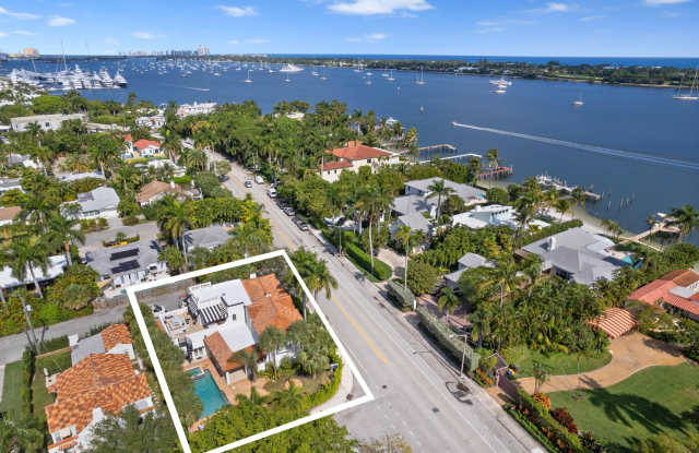 3201 N Flagler Drive