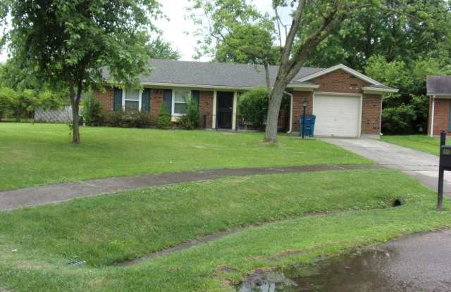 8309 Tallow Ct - 8309 Tallow Ct, Jefferson County, KY 40214