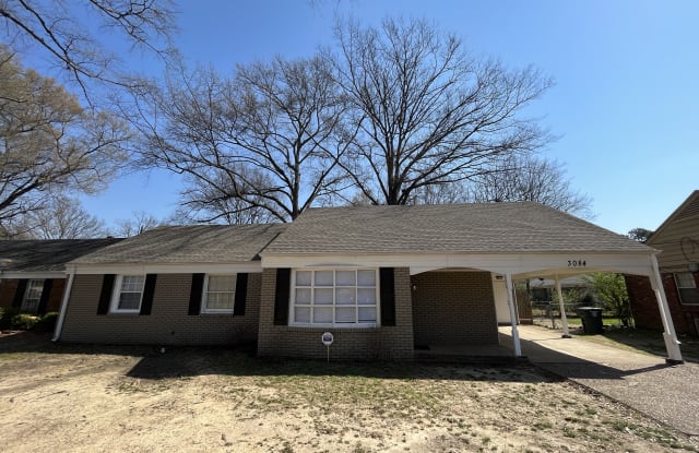 3084 Dewitt Cv - 3084 Dewitt Cove, Memphis, TN 38118