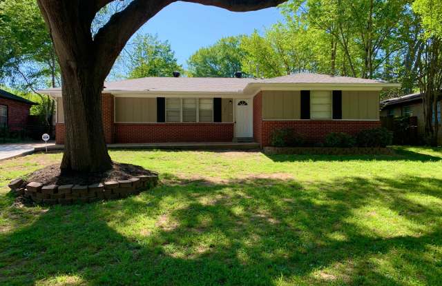 3464 Bowman Ave - 3464 Bowman Avenue, Memphis, TN 38128