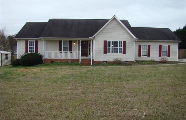 7949 Lester Road - 7949 Lester Road, Stokesdale, NC 27357