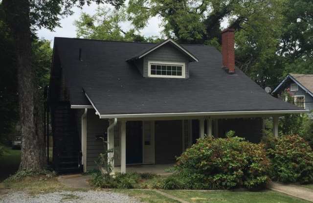 Studio Apt. for lease in the Belmont/Hillsboro area! - 1714 Ashwood Avenue, Nashville, TN 37212