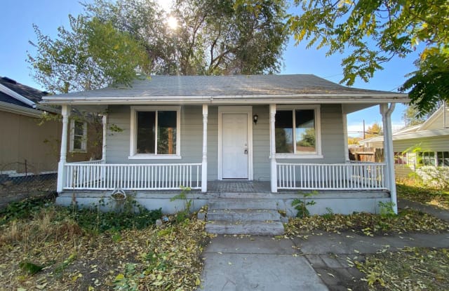 340 E Vine St - 340 East Vine Street, Tooele, UT 84074