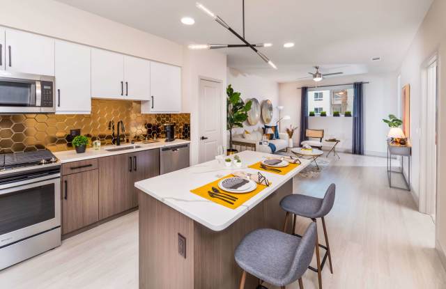 Photo of Avel Apartment Homes