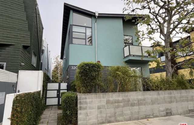 320 Indiana Ave unit: A