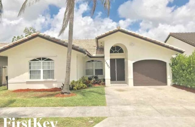 13583 Southwest 183rd Terrace - 13583 SW 183rd Ter, Richmond West, FL 33177