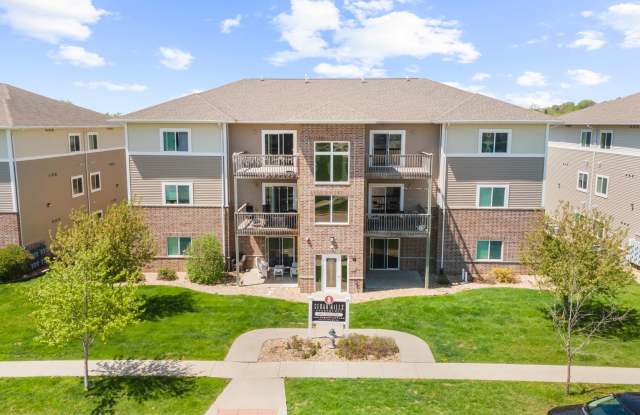 Cedar Hills Apartments