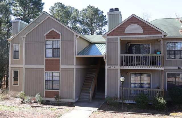 3702 Chimney Ridge Pl #106 - 1 - 3702 Chimney Ridge Place, Durham, NC 27713