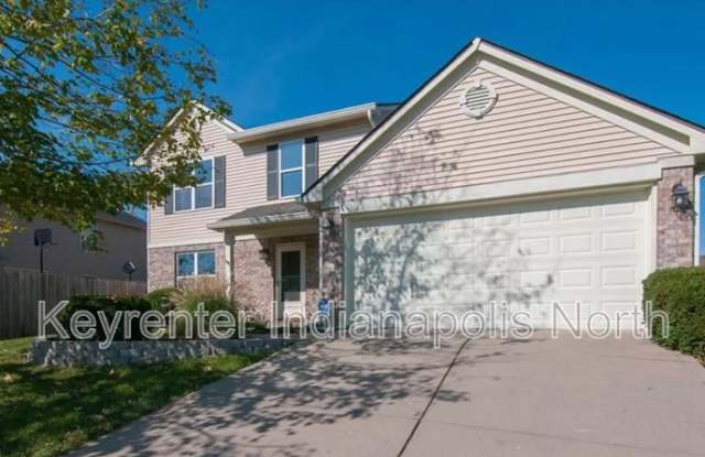12218 Fireberry Court