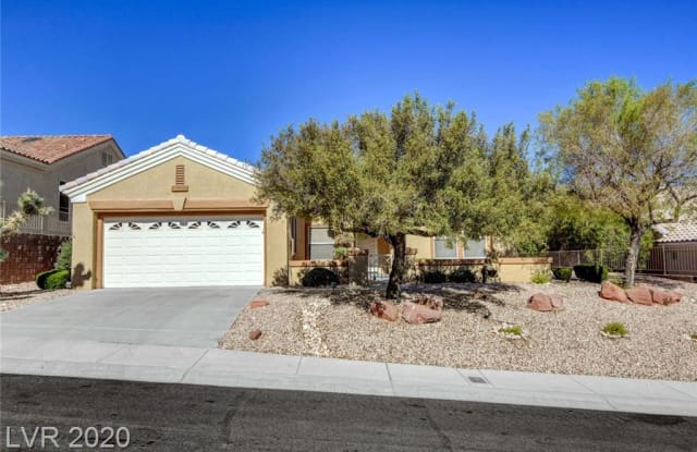 10808 Dover Creek Avenue - 10808 Dover Creek Avenue, Las Vegas, NV 89134