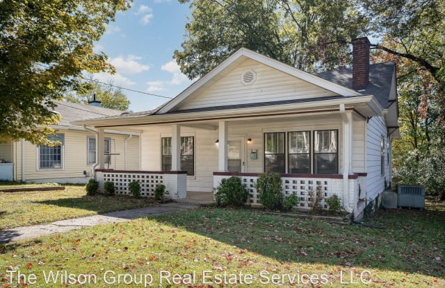 1108 Petway Avenue - 1108 Petway Avenue, Nashville, TN 37206