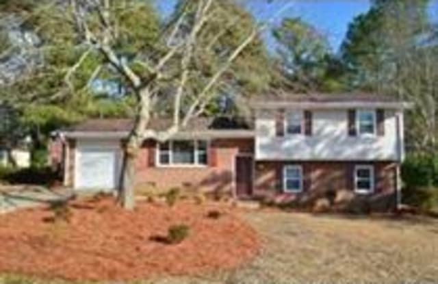 3514 Cranbrook Drive - 3514 Cranbrook Drive, Fayetteville, NC 28301