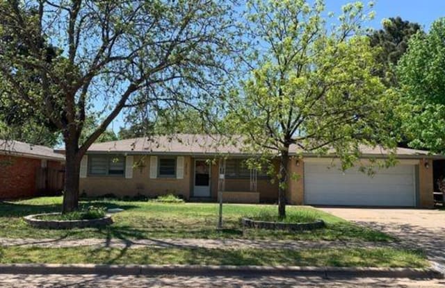 3013 35th Street - 3013 35th Street, Lubbock, TX 79413