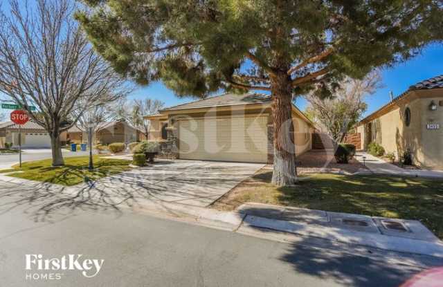 3505 Eagle Bend Street