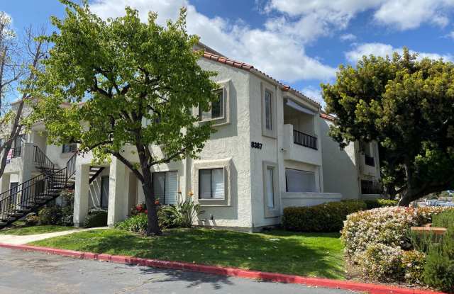 Mira Mesa Top Floor Dual Master Condo! photos photos