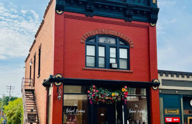 212 Locust Street - 3