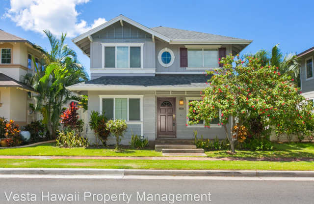 91-1057 Kekaiholo St. - 91-1057 Kekaiholo Street, Ocean Pointe, HI 96706