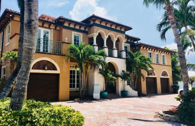 812 Glouchester Street - 812 Glouchester Street, Boca Raton, FL 33487