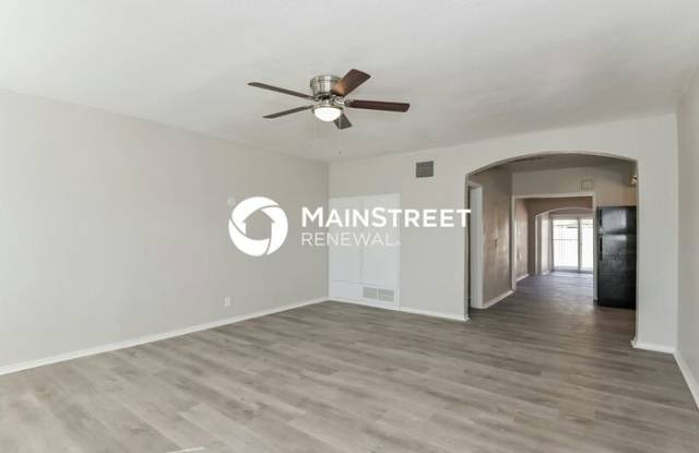 4101 East Flower Street