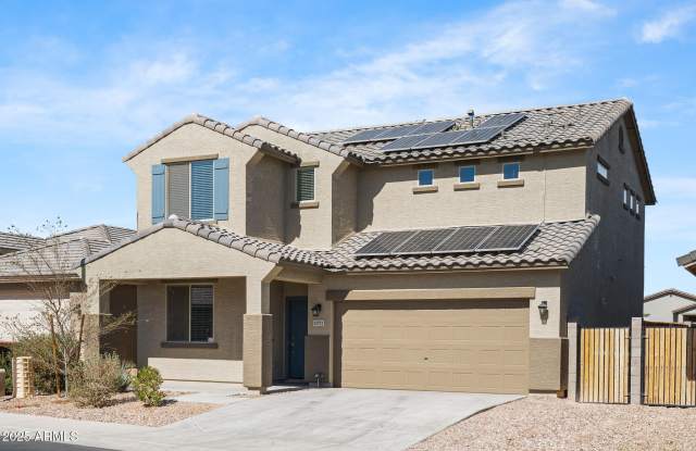 21572 W Sonora Street