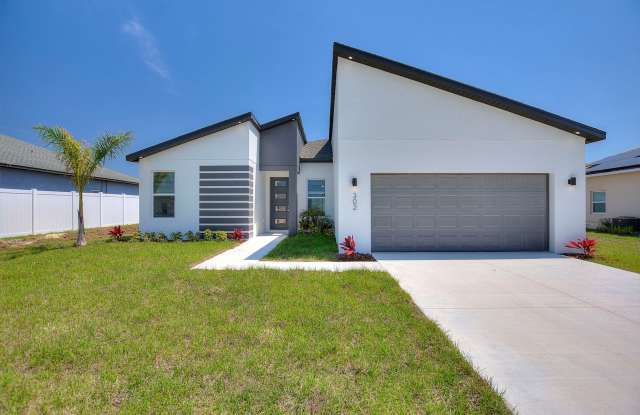 Deposit-Free! Modern, energy efficient home with ALL of the upgrades!