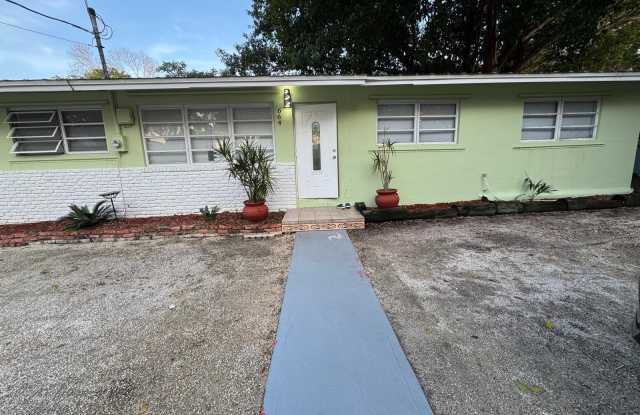 664 Colson Drive