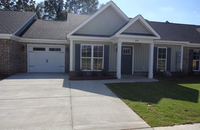 1092 Wildlife Circle - 1092 Wildlife Circle, Aiken County, SC 29860